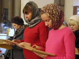 ПРЕСТОЛЬНЫЙ ПРАЗДНИК. ПРЕСТАВЛЕНИЕ, ВТОРОЕ ОБРЕТЕНИЕ МОЩЕЙ ПРЕПОДОБНОГО СЕРАФИМА САРОВСКОГО